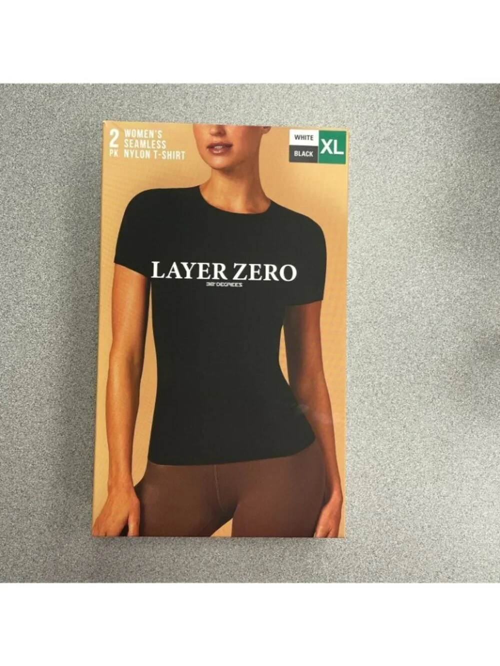 Layer Zero new tag